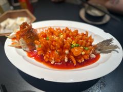 -金陵家宴·金陵春·南京菜(夫子庙店)