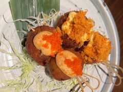 -一豚轩·烧鸟·豚骨拉面(五四路店)