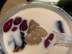 -八婆婆烧仙草(中山路店)