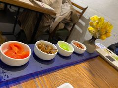 酥不腻烤鸭前菜-小大董·烤鸭(王府井apm店)