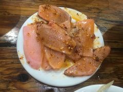 -雨田饭店(华兴东街店)