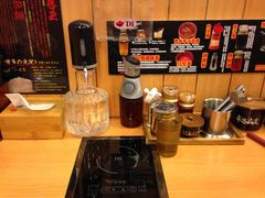 -博多一幸舍(侨福芳草地购物中心店)