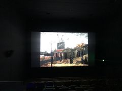 -沃美影城焕影岛LED/中国巨幕(万象汇店)