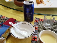 -思金拉措庄园藏餐(太阳岛店)