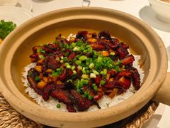 -莆田餐厅PUTIEN(世博源店)