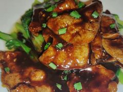 -锦岸私房菜(西栅大街店)