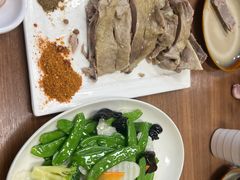 -贯贯吉·清真餐厅(浙江中路店)