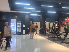 -瑞力健身(解放数创广场店)