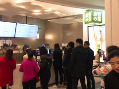 -奈雪的茶(市百一店)