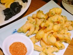 -船歌·鱼水饺青岛菜(闽江二路店)