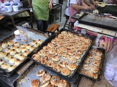 -王天顺海苔饼