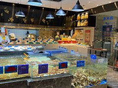 -品味居·首店·大连鲜活海鲜大连菜(东港店)