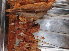 -号令江湖·水浒烤肉(和畅睦邻中心店)