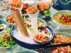 刺身拼盘-君霖海鲜私房菜(春柳店)