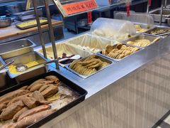 -富龙快餐店(铁西店)