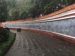 -炎帝陵景区