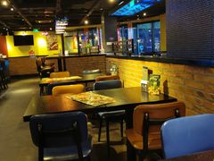 -bluefrog蓝蛙(水游城店)