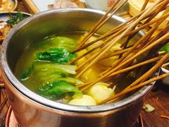 -天津卫码头(南开大悦城店)