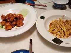 -桂满陇·景观餐厅(新世界店)