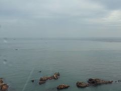 -摩天岭风景区