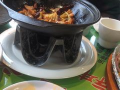 -令氏家外家周秦食府(高新店)