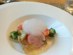 -香樟花园法式铁板烧(恒隆广场店)