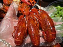 -靓靓蒸虾·头牌蒸虾(雪松路总店)