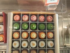 -北京柏悦酒店·锦庭餐厅Dining Room