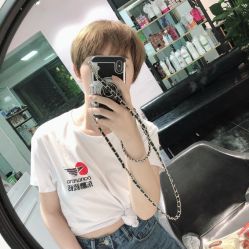 -Meet salon 遇见造型
