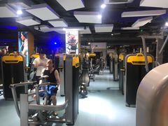 -阳光游泳培训基地(天通苑店)