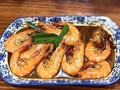 -醉壹号海鲜大排档·老厦门特色菜(厦门美食地标店)