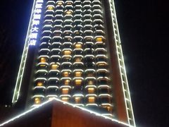 -巨华国际大酒店