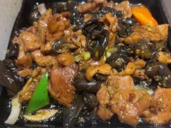 -黑家养生粥道馆(新世纪店)