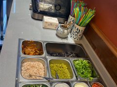 -梅溪·小伙子干挑面(安吉总店)