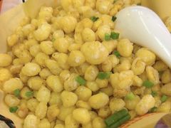 -威记烧嘢·南宁烧烤·超级生牛(绿地店)