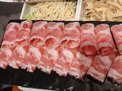 -老员外骨汤火锅(海州古城店)