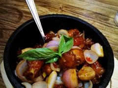 -青年公社烤鸭(青年路店)