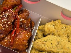 -悠个炸鸡(南京创始店)