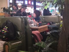 -青柠记忆泰式海鲜火锅(合生汇购物中心店)