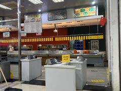 -农园餐厅(北京大学店)