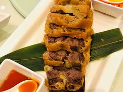 招牌牛坑腩-翠园(北京王府中环店)