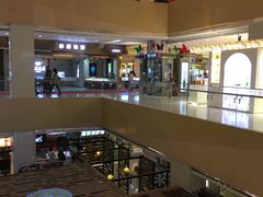 -天虹购物中心(石路店)