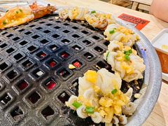 -霸腹烤肉(厦门柚子番店)