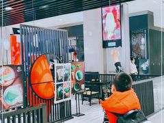 -羽至金时(柏威年店)