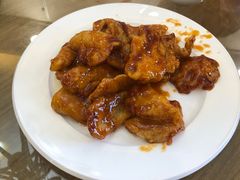 -老街坊海鲜家常菜(新城路店)