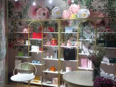 -西檬树SIMON·T轻奢蛋糕(大东方Max店)