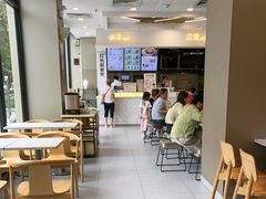 -真功夫(福中路店)