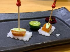-花潮料理艺食馆(世欧广场店)