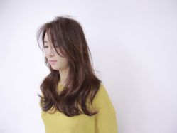 点击看大图 长发-P.STYLE 派斯造型