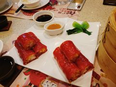 -点都德(聚福楼店)